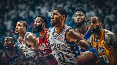 Late-Round Draft Picks Who Became All-Stars