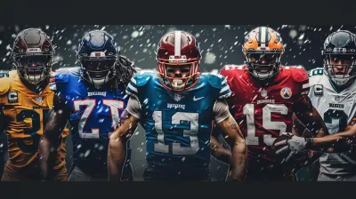 Late-Round Draft Picks Who Became All-Stars