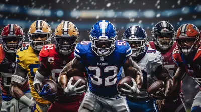 Late-Round Draft Picks Who Became All-Stars