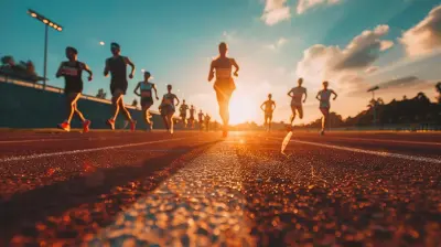 Leadership Styles of Legendary Athletes