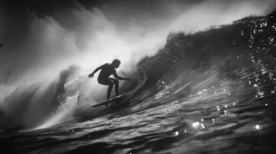Legendary Surf Breaks Every Surfer Should Experience
