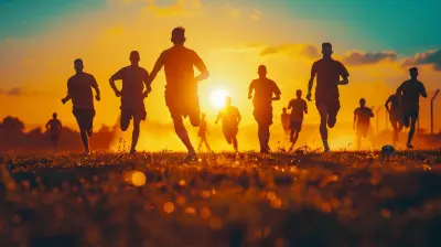 Managing Injuries and Player Rotations for Long-Term Success