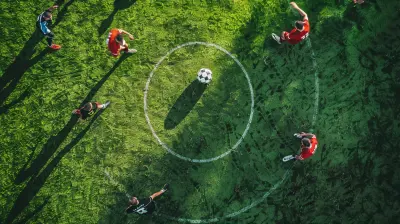 Managing Injuries And Player Rotations For Long Term Success