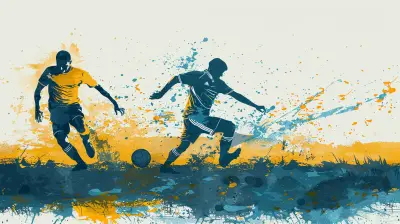 Managing Injuries and Player Rotations for Long-Term Success