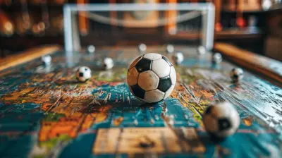 Managing Team Dynamics After a Trade or Transfer