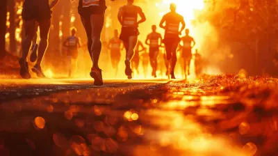 Marathon Marvels: Running Records That Will Blow Your Mind