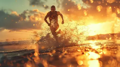 Marathon Marvels: Running Records That Will Blow Your Mind