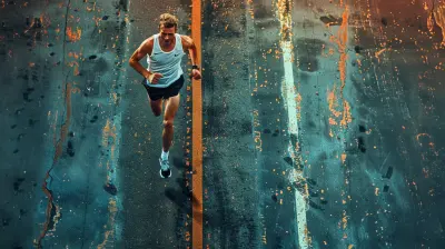 Marathon Marvels: Running Records That Will Blow Your Mind