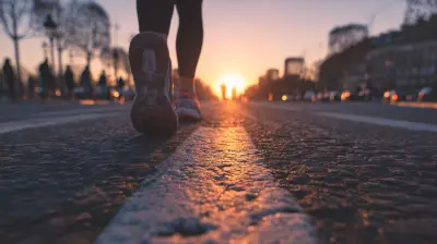 Marathon Training Plans: What Works and What Doesn’t