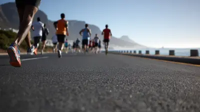 Marathon Training Plans: What Works and What Doesn’t