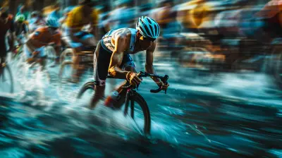 Mental Visualization Techniques for Endurance Athletes