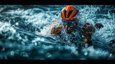 Mental Visualization Techniques for Endurance Athletes