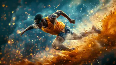 Moments That Made History: Record-Breaking Feats in Sports