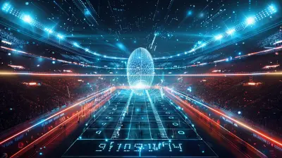 Navigating the Digital Landscape in Sports Marketing