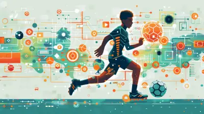 Navigating the Digital Landscape in Sports Marketing