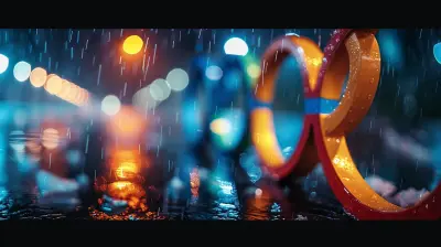 Olympic Sports You Probably Didn’t Know Existed