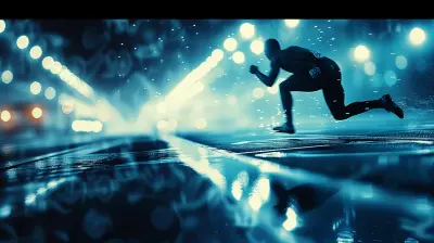 Olympic Sports You Probably Didn’t Know Existed