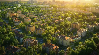 Olympic Villages: What Life Is Like for Athletes During the Games