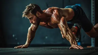 Optimizing Recovery: Strategies for Faster Muscle Repair