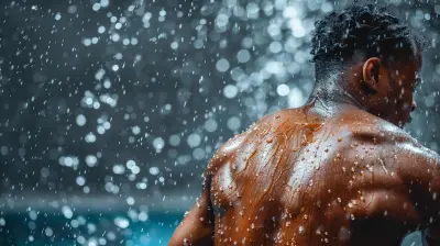 Optimizing Recovery: Strategies for Faster Muscle Repair