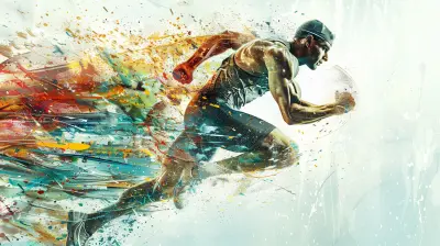 Optimizing Recovery: Strategies for Faster Muscle Repair