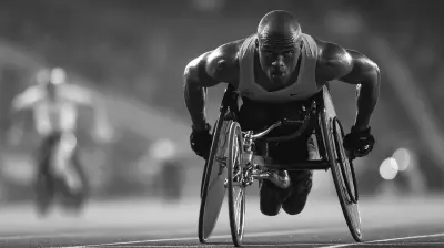 Overcoming Adversity: Athletes Who Defied the Odds at the Olympics
