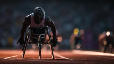 Overcoming Adversity: Athletes Who Defied the Odds at the Olympics