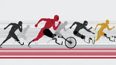Overcoming Adversity: Athletes Who Defied the Odds at the Olympics