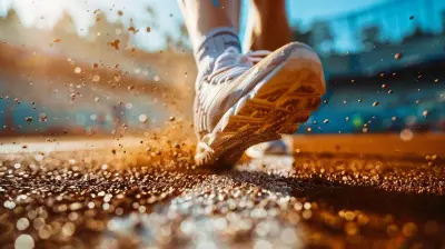 Overcoming Injury How To Bounce Back For Endurance Athletes