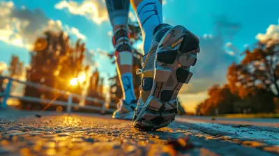 Overcoming Injury: How to Bounce Back for Endurance Athletes