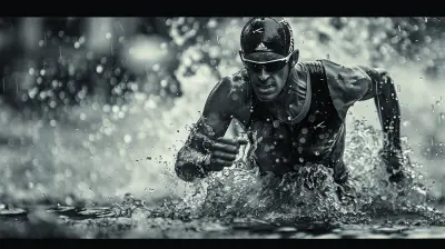 Overcoming Injury: How to Bounce Back for Endurance Athletes