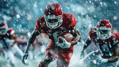 Overcoming the Odds: Stories of Professional Athletes Who Defied Expectations