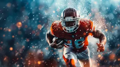 Overcoming The Odds Stories Of Professional Athletes Who Defied Expectations