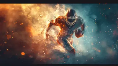 Overcoming the Odds: Stories of Professional Athletes Who Defied Expectations