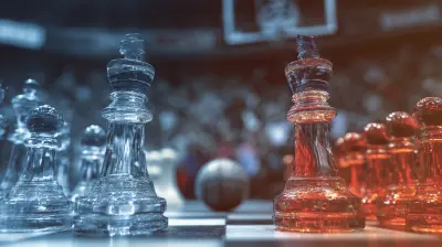 Parity or Dynasty? What the 2027 Field Tells Us