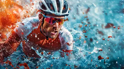 Periodization In Endurance Training A Guide For Peak Performance