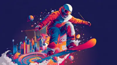 Predicting the Next Big Sport in 2027