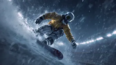 Predicting the Next Big Sport in 2027