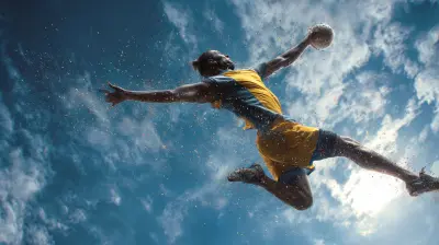 Predicting the Next Big Sport in 2027