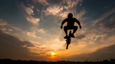 Predicting the Next Big Sport in 2027