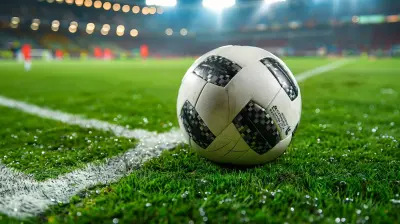 Premier League Clubs in the Hunt for Big-Name Signings