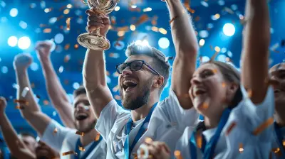 Preparing Your Team For Playoffs Keys To Success