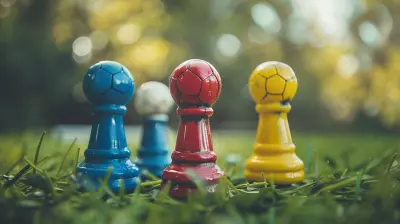 Preparing Your Team for Playoffs: Keys to Success