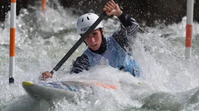Previewing the 2026 Canoe Slalom World Championships and Top Competitors