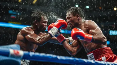 Punching Power vs. Precision: Which Matters More?