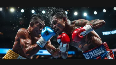 Punching Power vs. Precision: Which Matters More?