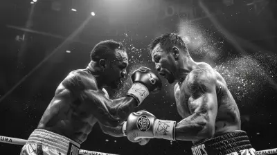 Punching Power vs. Precision: Which Matters More?