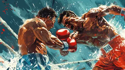 Punching Power vs. Precision: Which Matters More?