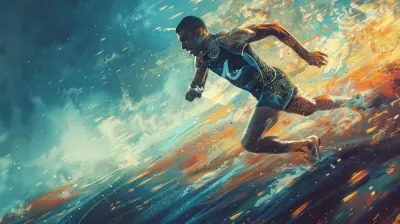 Pushing Past the Limits: Athletes Who Redefined What’s Possible