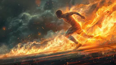 Pushing Past the Limits: Athletes Who Redefined What’s Possible
